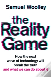 Capa do artigo The Reality Game