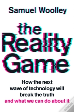 Capa do artigo The Reality Game