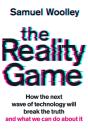 The Reality Game - Preview