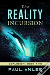 Capa do artigo The Reality Incursion