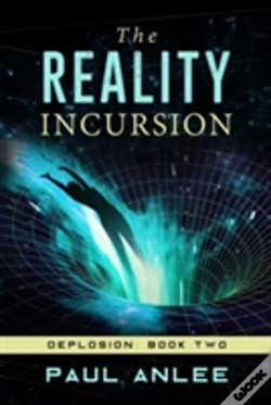Capa do artigo The Reality Incursion