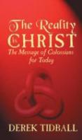 The Reality Is Christ
