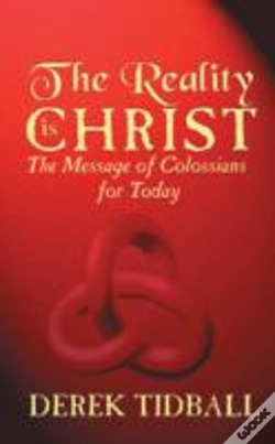 Capa do artigo The Reality Is Christ