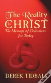 Capa do artigo The Reality Is Christ
