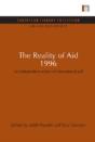 The Reality Of Aid 1996 - Preview