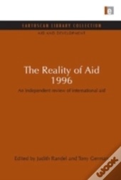 The Reality Of Aid 1996