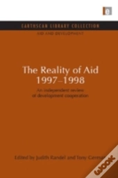 The Reality Of Aid 1997-1998