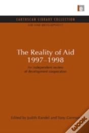 Capa do artigo The Reality Of Aid 1997-1998