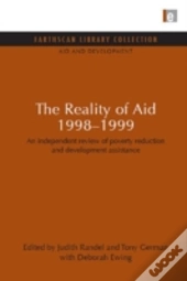 The Reality Of Aid 1998-1999