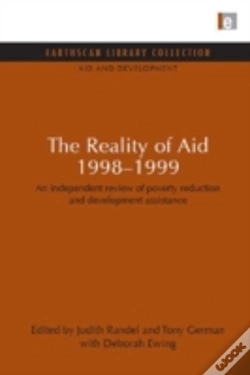 Capa do artigo The Reality Of Aid 1998-1999