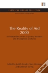 The Reality Of Aid 2000