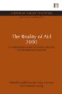 The Reality Of Aid 2000 - Preview
