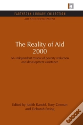The Reality Of Aid 2000