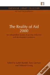 Capa do artigo The Reality Of Aid 2000
