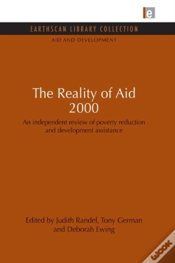 Capa do artigo The Reality Of Aid 2000