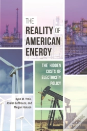 The Reality Of American Energy