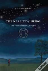 The Reality Of Being