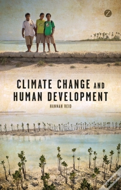 Capa do artigo The Reality Of Climate Change In Development