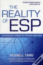 Capa do artigo The Reality Of Esp