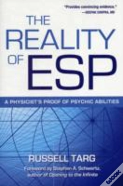 Capa do artigo The Reality Of Esp