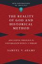 The Reality Of God And Historical Method - Preview