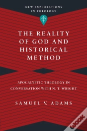 Capa do artigo The Reality Of God And Historical Method