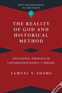 Capa do artigo The Reality Of God And Historical Method
