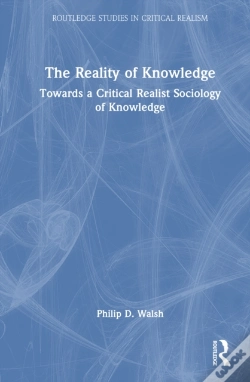 Capa do artigo The Reality Of Knowledge