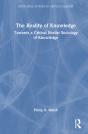 The Reality Of Knowledge - Preview