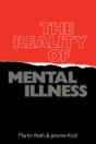 The Reality Of Mental Illness - Preview