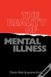 The Reality Of Mental Illness