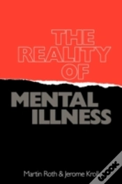 Capa do artigo The Reality Of Mental Illness
