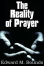 The Reality Of Prayer - Preview