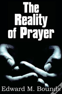 Capa do artigo The Reality Of Prayer