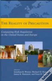 Capa do artigo The Reality Of Precaution