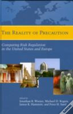 Capa do artigo The Reality Of Precaution