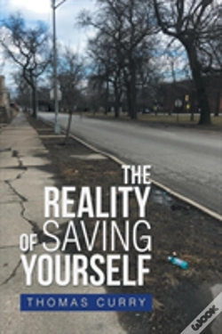 Capa do artigo The Reality Of Saving Yourself