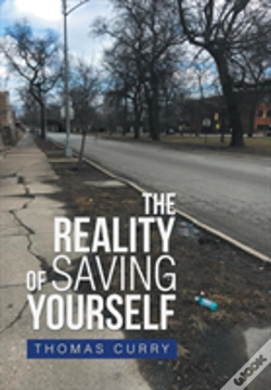 Capa do artigo The Reality Of Saving Yourself