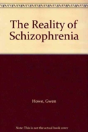 The Reality Of Schizophrenia - Preview