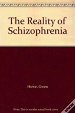 Capa do artigo The Reality Of Schizophrenia