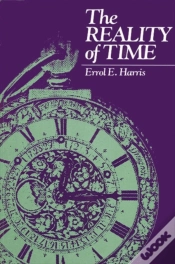 Capa do artigo The Reality Of Time