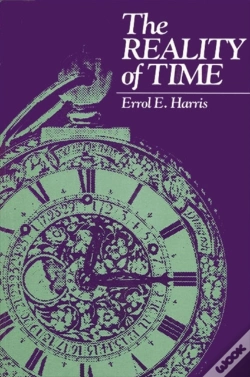Capa do artigo The Reality Of Time