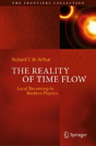 The Reality Of Time Flow - Preview