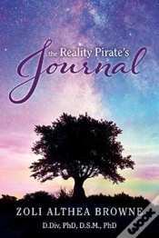 Capa do artigo The Reality Pirate