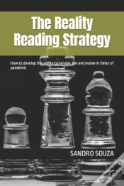 Capa do artigo The Reality Reading Strategy