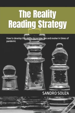 Capa do artigo The Reality Reading Strategy