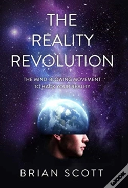 Capa do artigo The Reality Revolution
