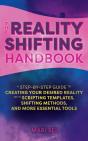 The Reality Shifting Handbook - Preview
