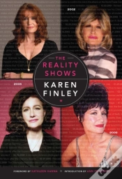 Capa do artigo The Reality Shows