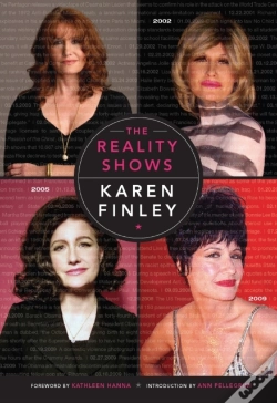 Capa do artigo The Reality Shows
